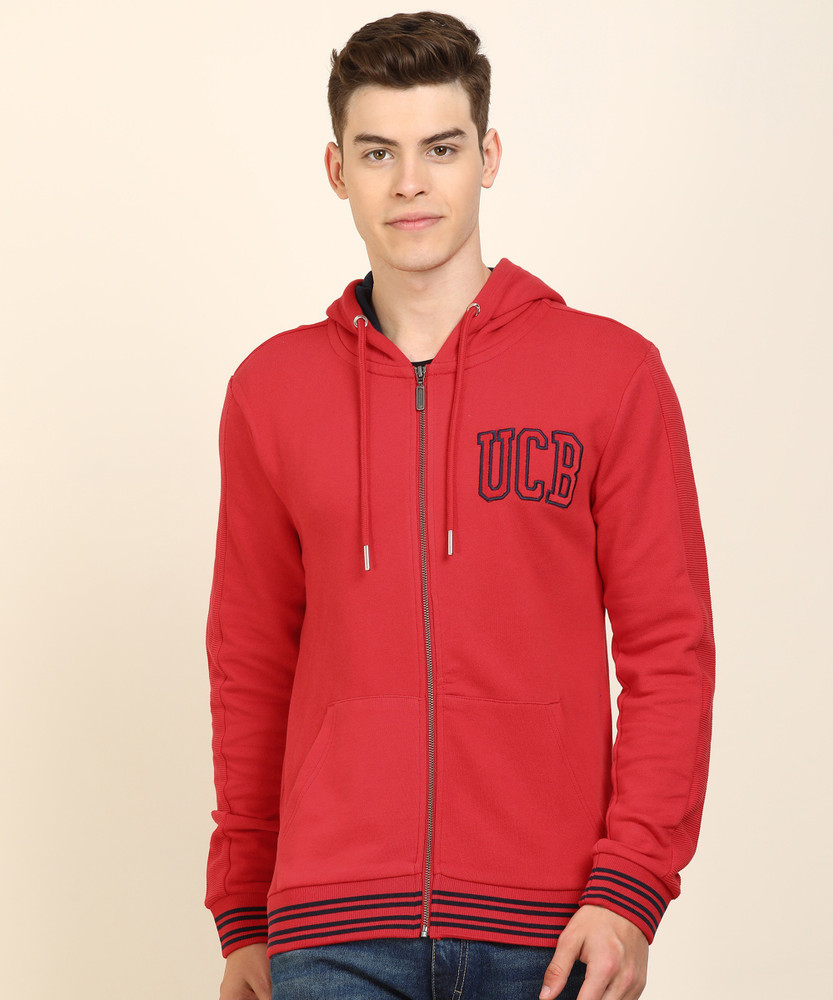 United Colors of Benetton Full Sleeve Solid Men Sweatshirt - Buy United  Colors of Benetton Full Sleeve Solid Men Sweatshirt Online at Best Prices  in India | Flipkart.com