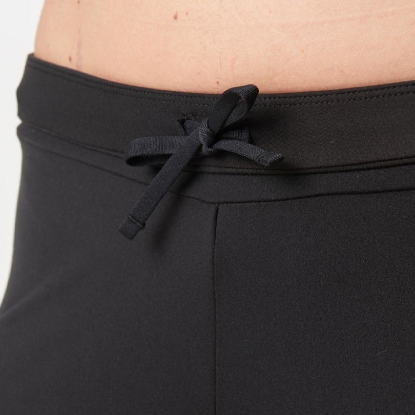 Buy Jet Black Track Pants for Men by PERFORMAX Online  Ajiocom