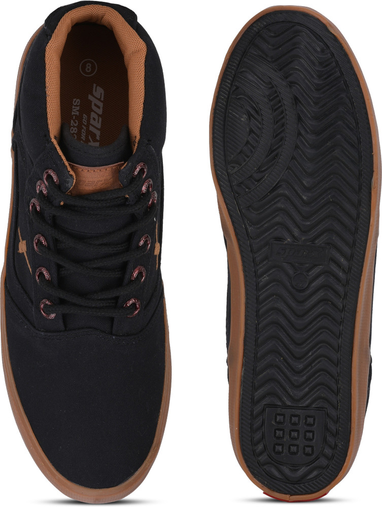 Sparx 282 Canvas Shoes For Men - Buy 