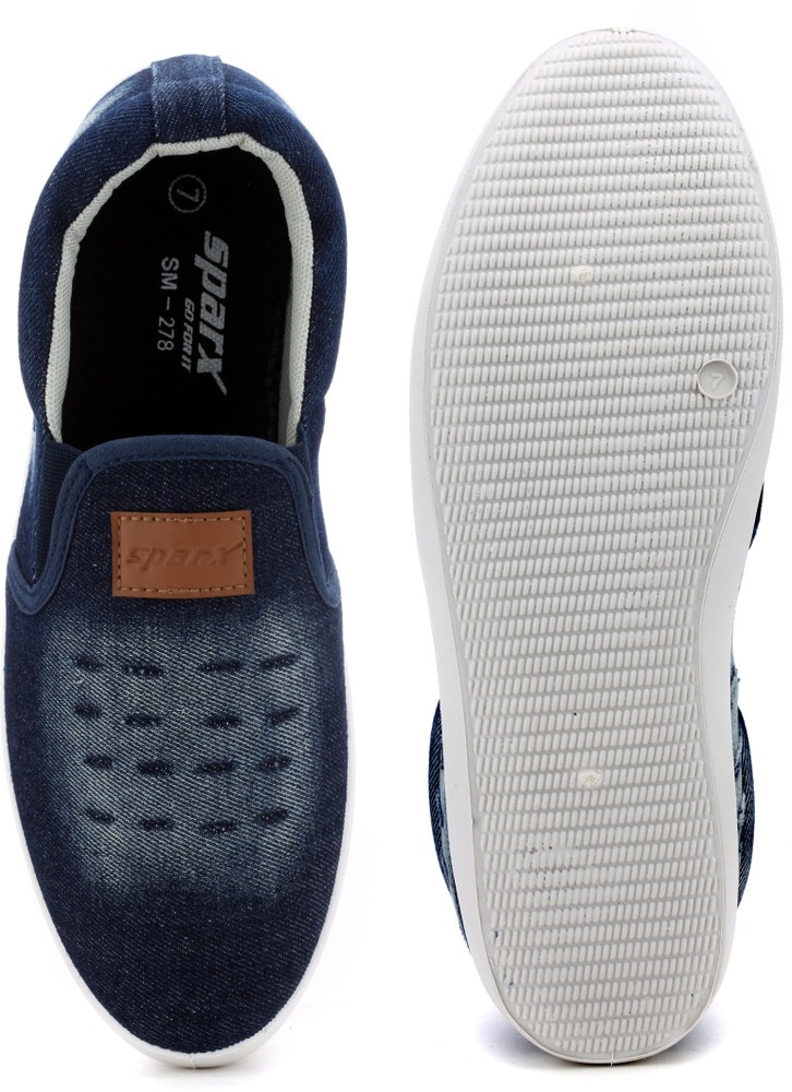 Sparx 278 Casuals For Men - Buy 