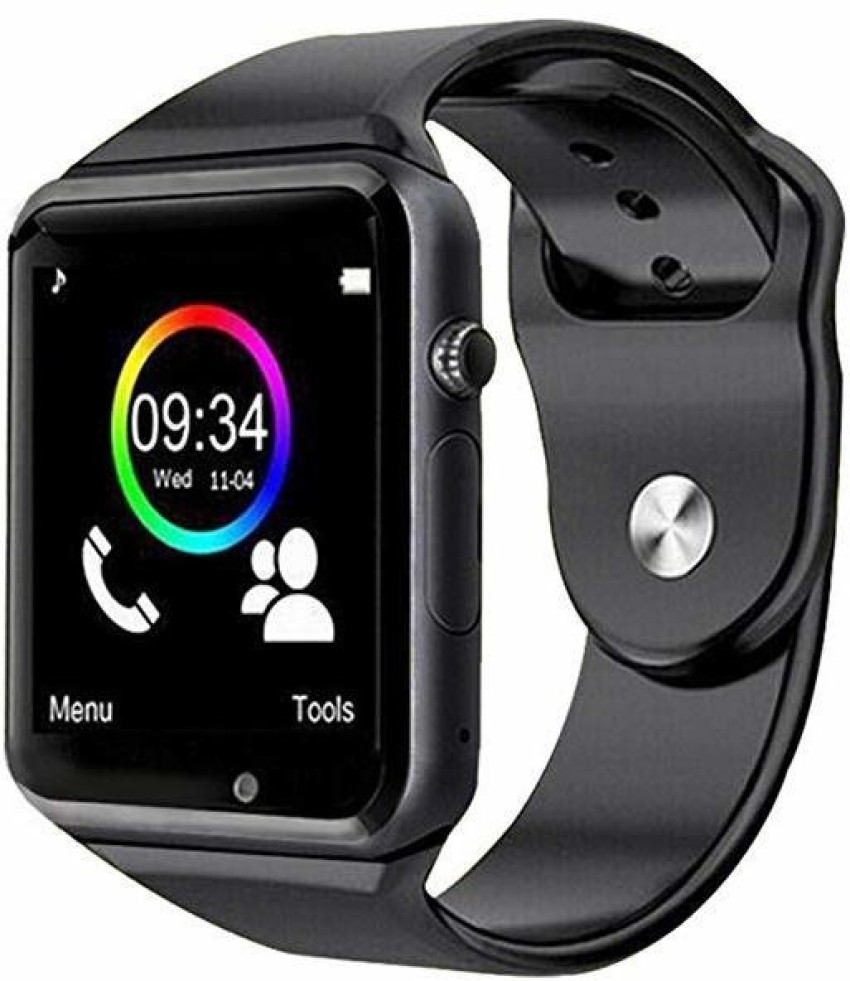 Gazzet 4G Mobile Watch For APP.LE smartphones Smartwatch Price in