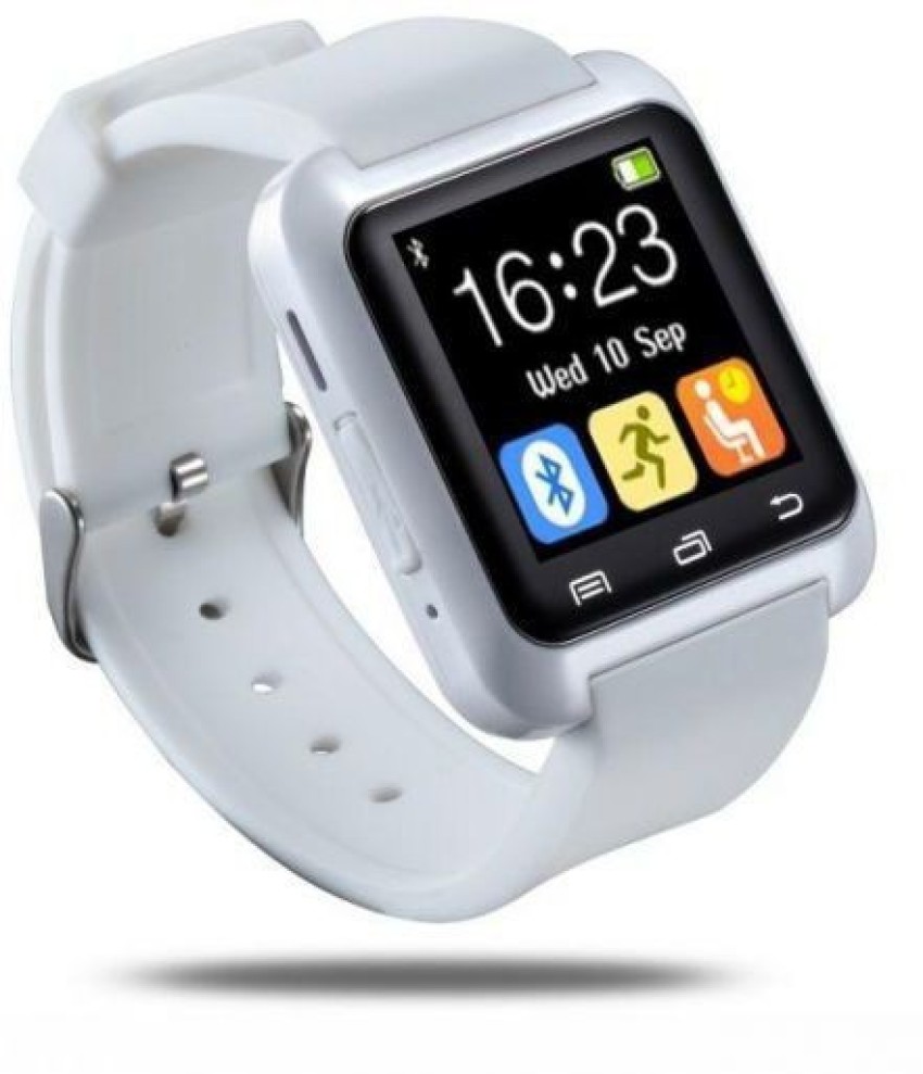 Ibs u8 hot sale smart watch