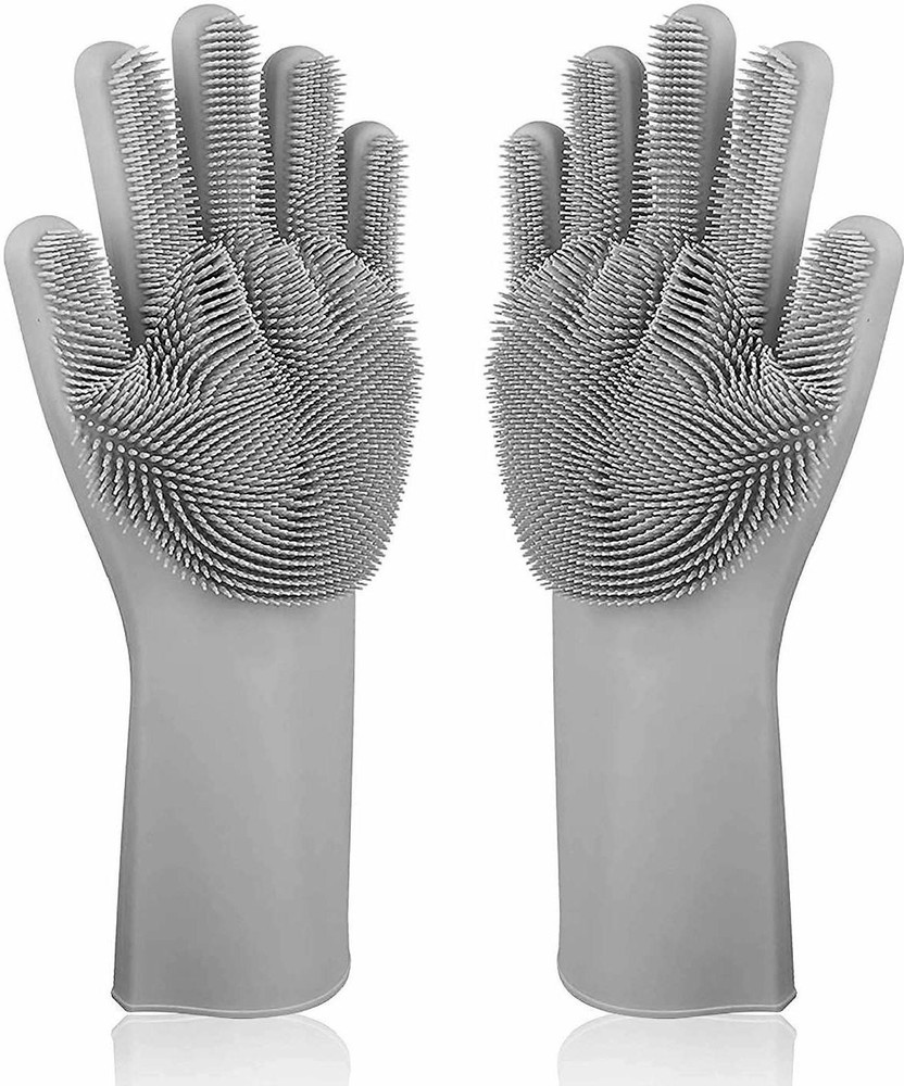 Hand gloves for online cleaning online