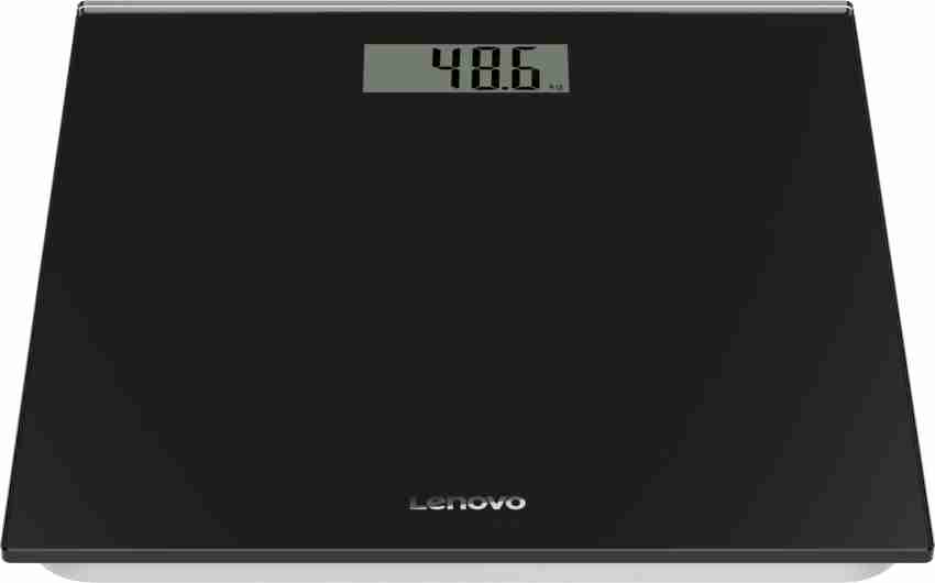 Buy Omron Digital Weighing Scale HN289 Online in UAE