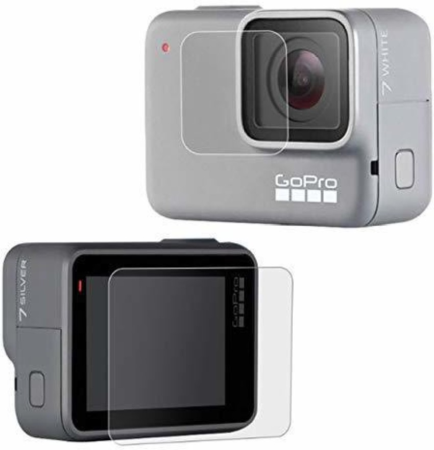 gopro hero 7 white lens protector