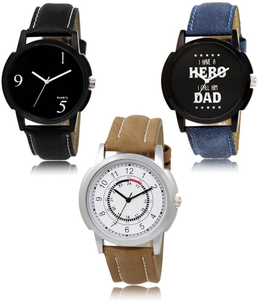 Quartz watches flipkart hot sale