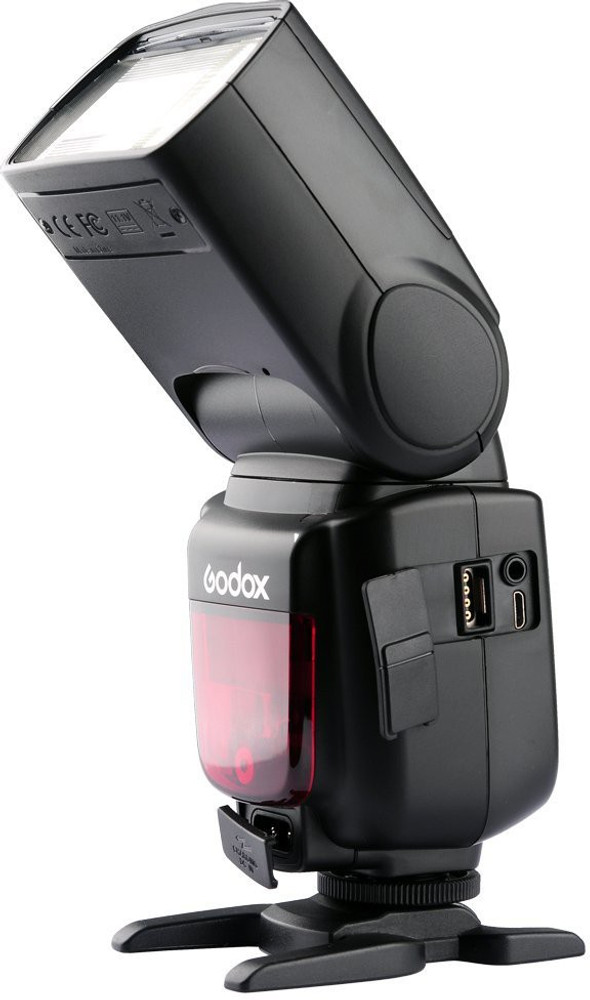 godox tt685n thinklite ttl flash for nikon