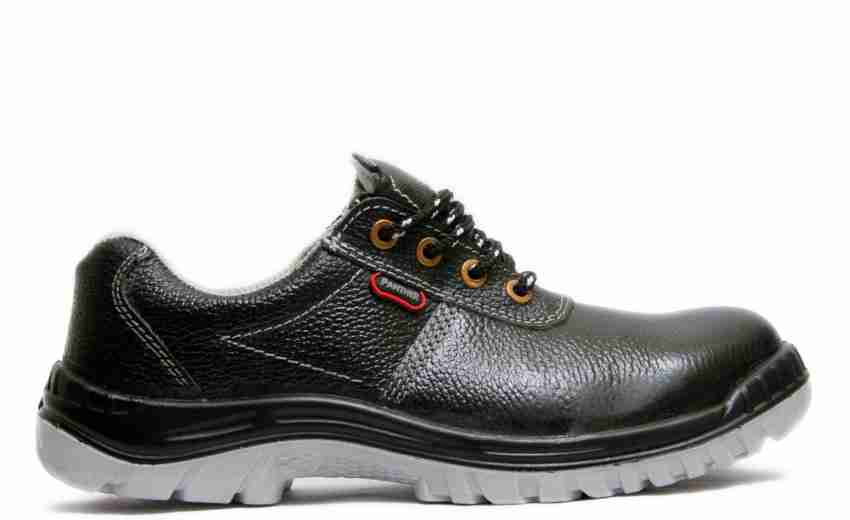 Hillson safety deals shoes flipkart