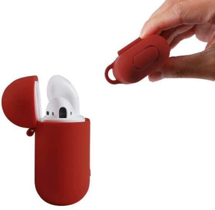 THE MOBILE POINT i12 airpod and case With Touch sensor Smart Headphones Price India - Buy THE MOBILE POINT i12 tws airpod and cover case With Touch sensor Smart