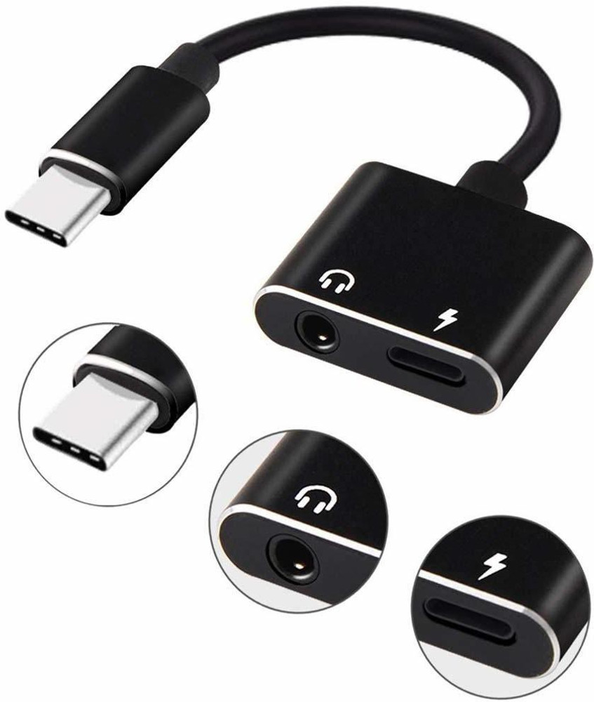 Usb to headphone on sale jack adapter flipkart