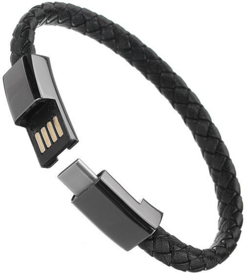 2Pin USB Magnetic Charger Cable 284mm Smart Watch Bracelet Hand Ring  Charging  Inox Wind