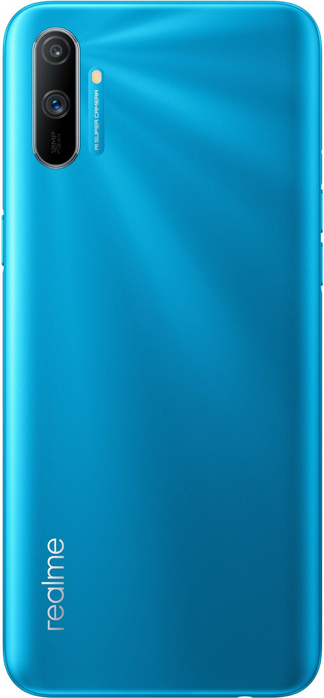 realme c3 4 camera