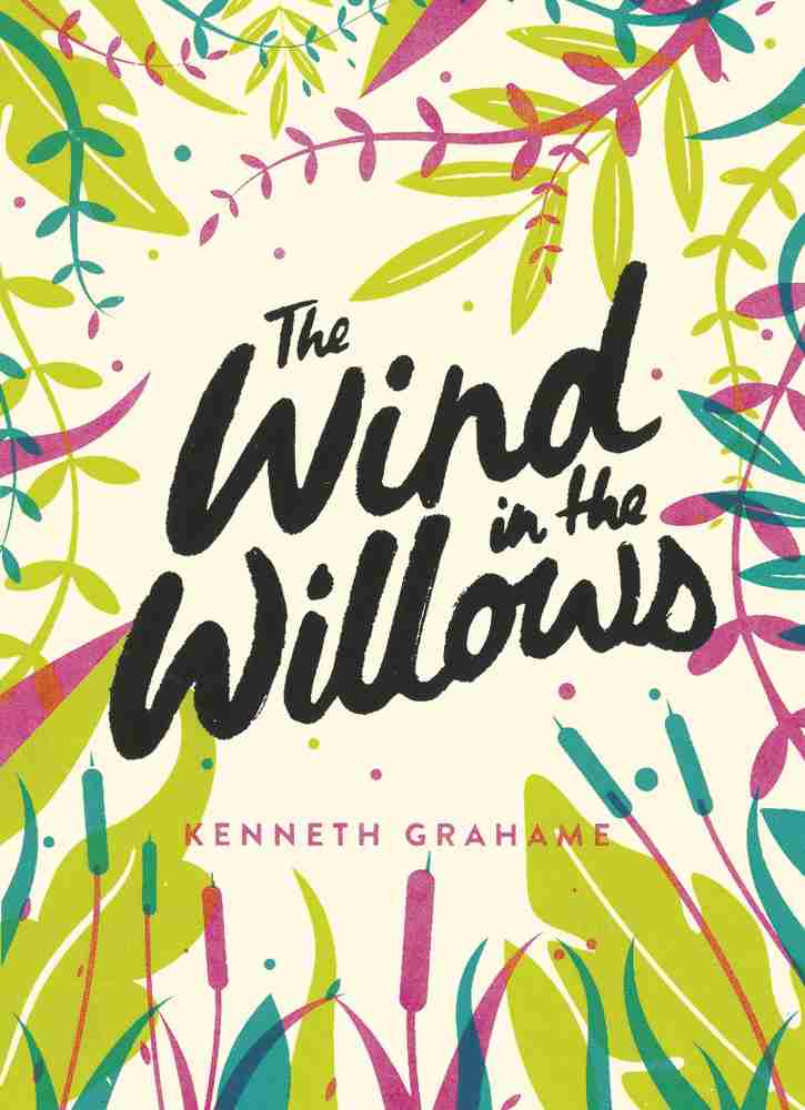 The Wind in the Willows: Buy The Wind in the Willows by Grahame Kenneth at  Low Price in India