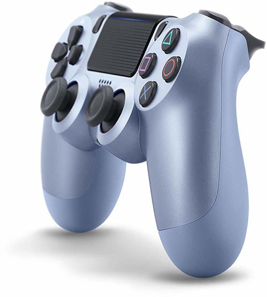 Eurogamer/CVG Rumor: Sony to have new controller for PS4; CVG: PS4