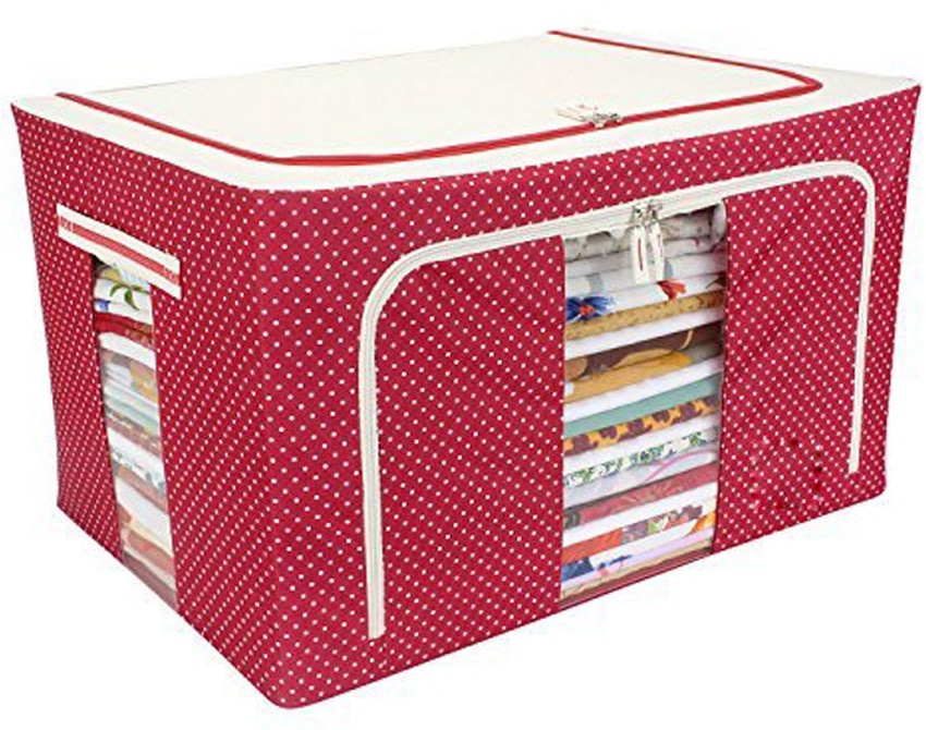 Discover more than 78 clear storage bags for clothes best in.duhocakina