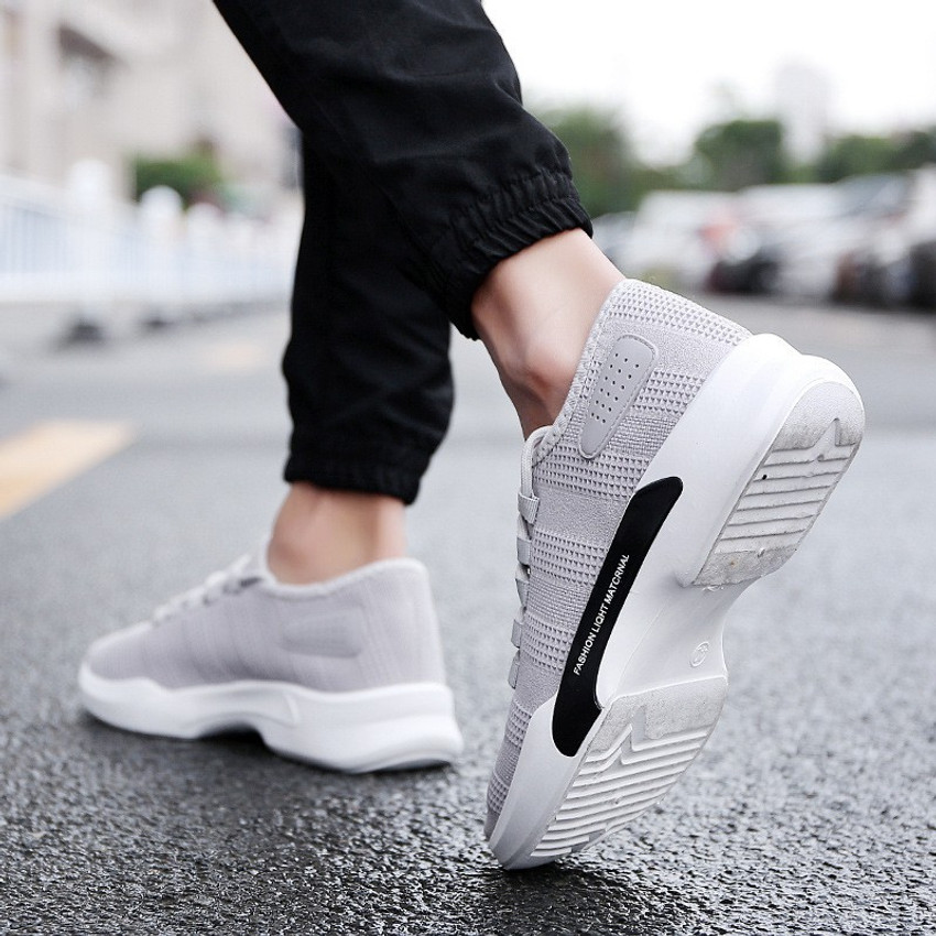 Fashion liqht matcrnal shoes 2025