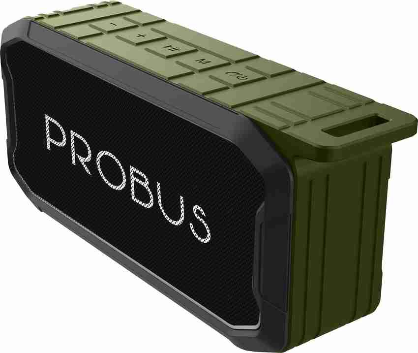 Rugged ipx7 waterproof bluetooth speaker clearance