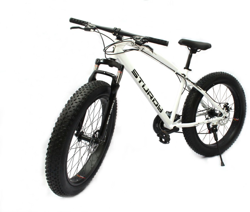 haro youth mountain bike