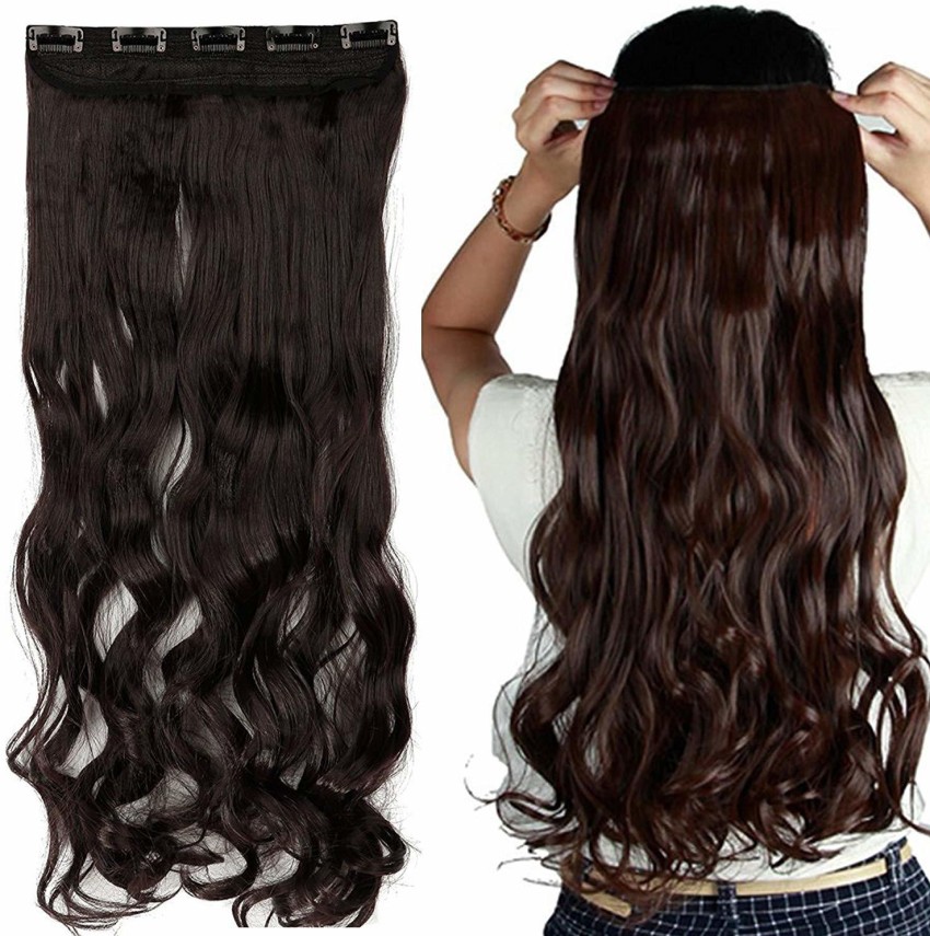 Synthetic Hair Extensions  Synthetic Hair Wigs FAQ