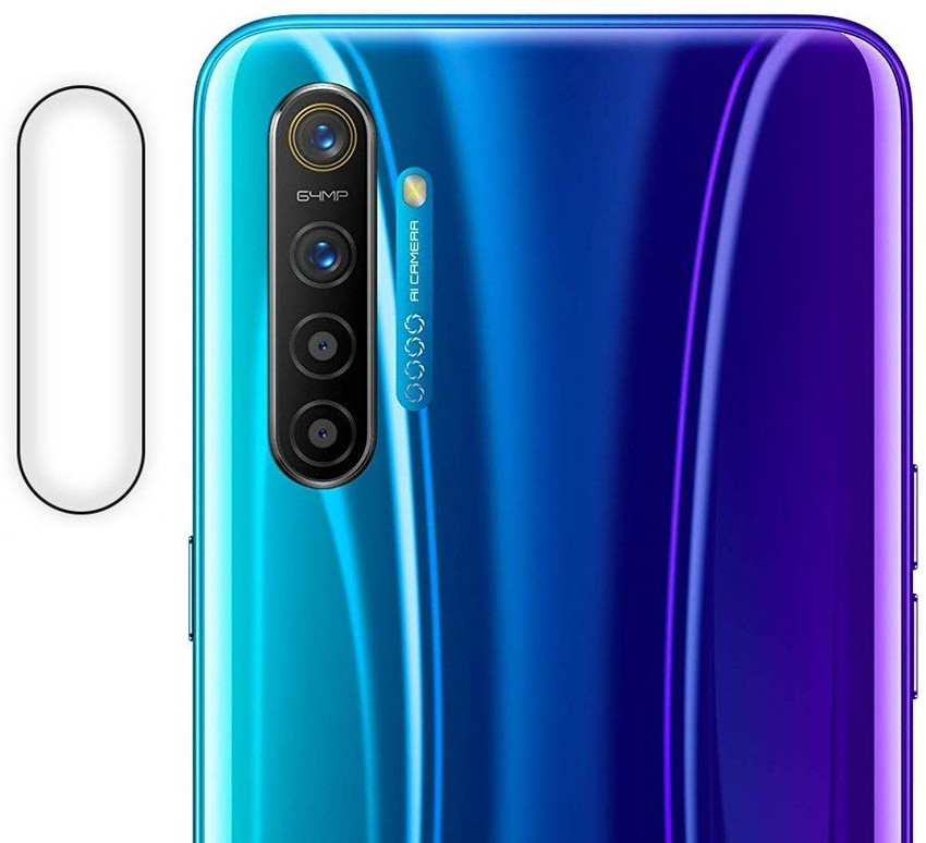 realme 6 camera glass