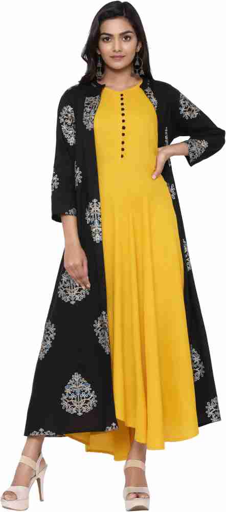 Flipkart readymade kurtis best sale