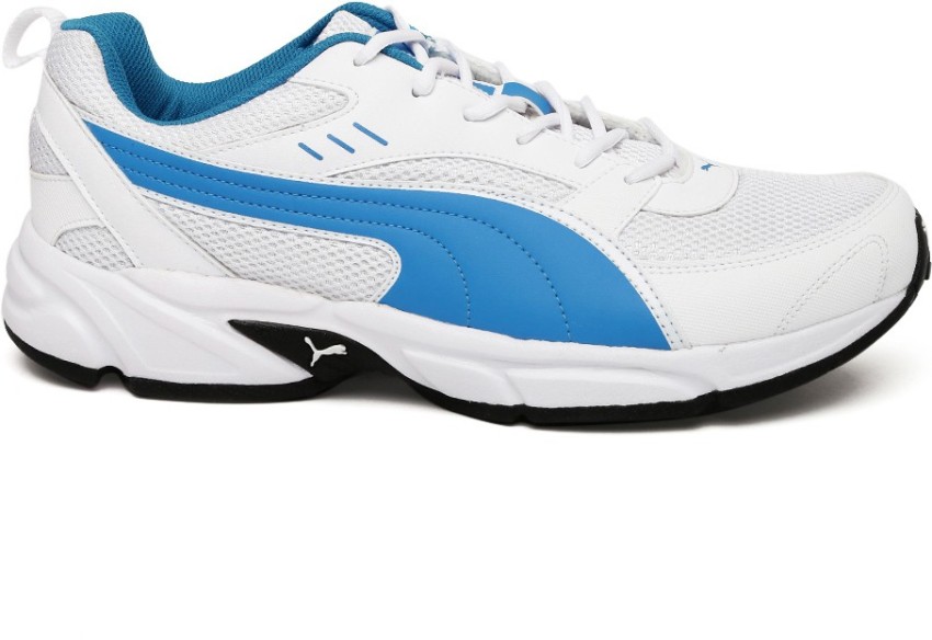 puma atom fashion iii idp running shoes