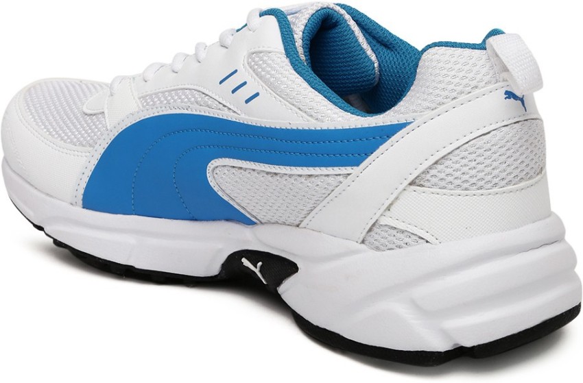 puma atom fashion iii idp running shoes