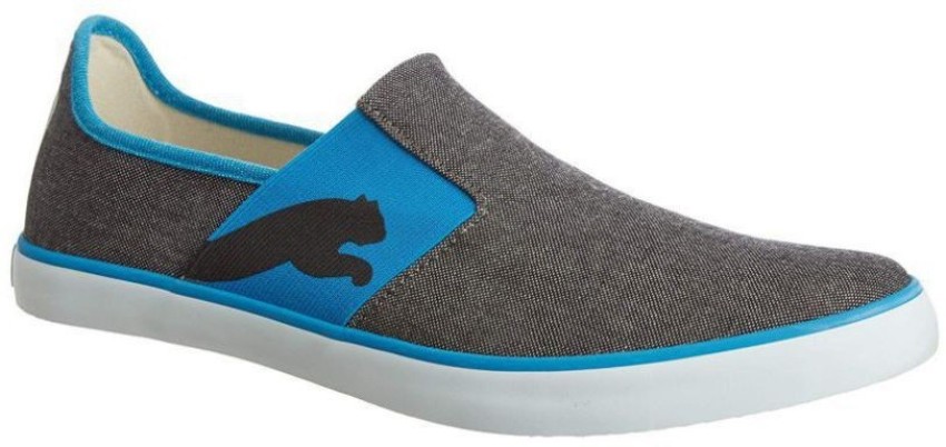 buy puma lazy slip on sneakers