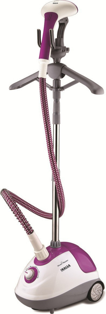 inalsa steam master garment steamer