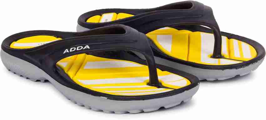 Adda sliper clearance