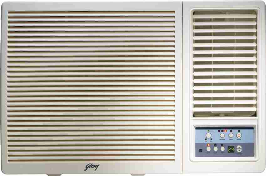 godrej window ac 3 star