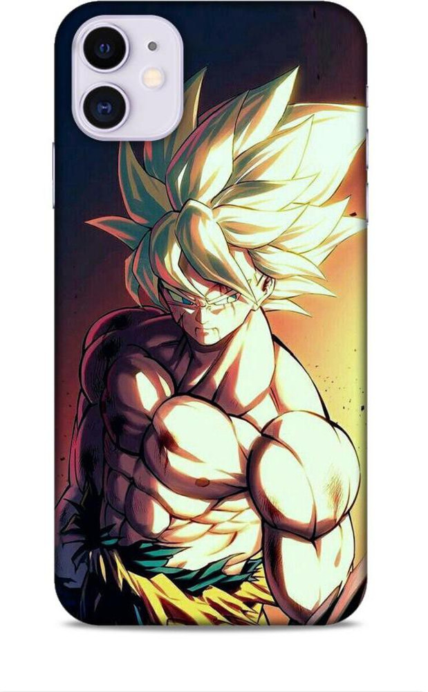 Goku Pack 11