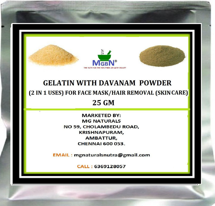 Details 137+ gelatin powder uses for hair super hot tnbvietnam.edu.vn