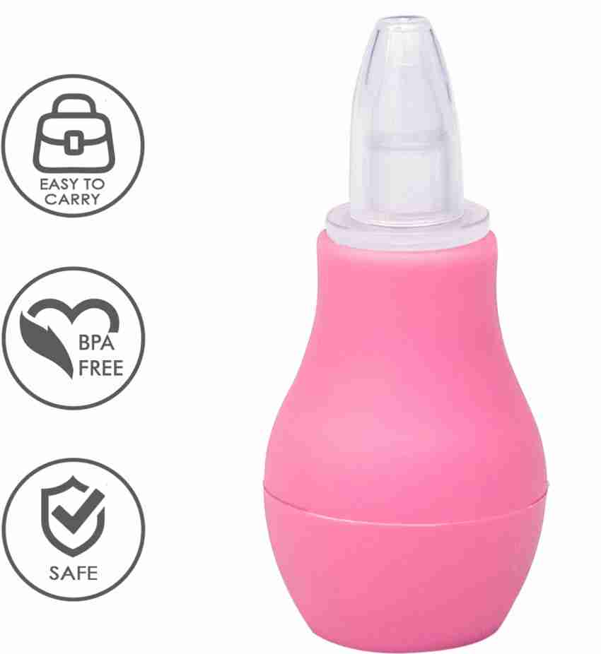 Pigeon Nose Cleaner For Baby's Nostril  Buy Online at best price in India  from