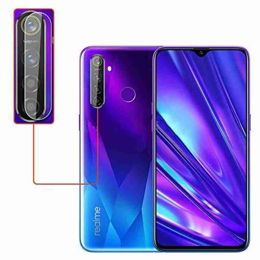 realme 5 pro back camera glass