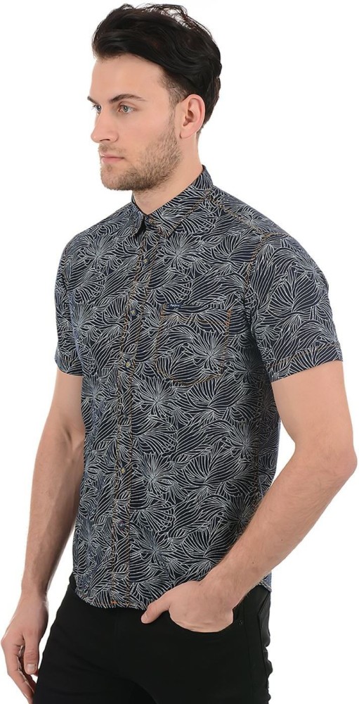 Pepe jeans store half sleeve shirts