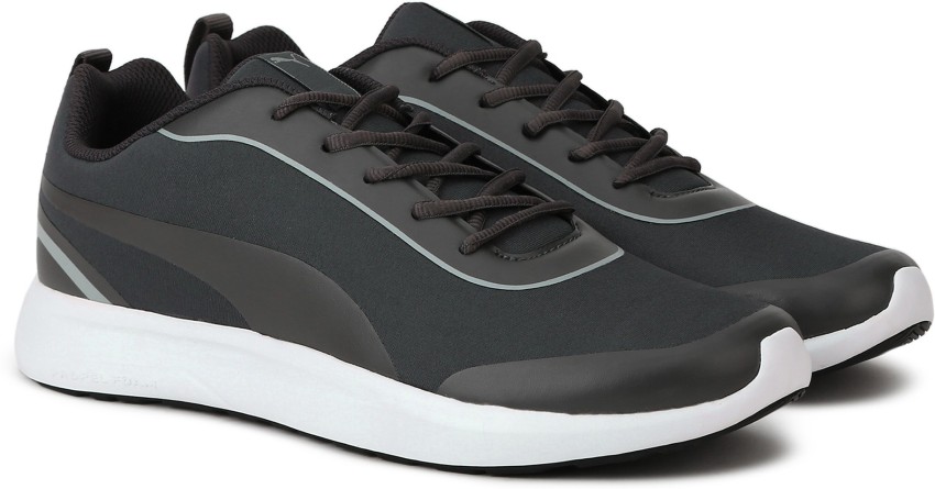 puma men's flipster idp running shoes