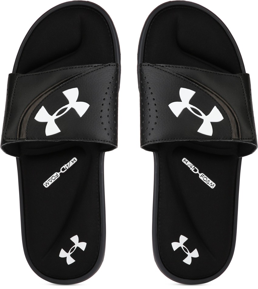 Under armor slides youth new arrivals