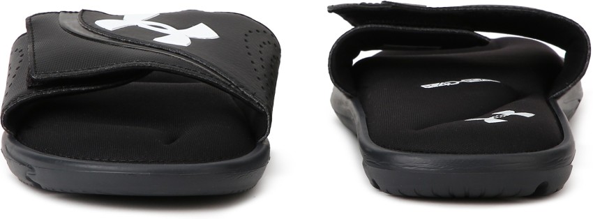 UNDER ARMOUR Slides Buy UNDER ARMOUR Slides Online at Best Price