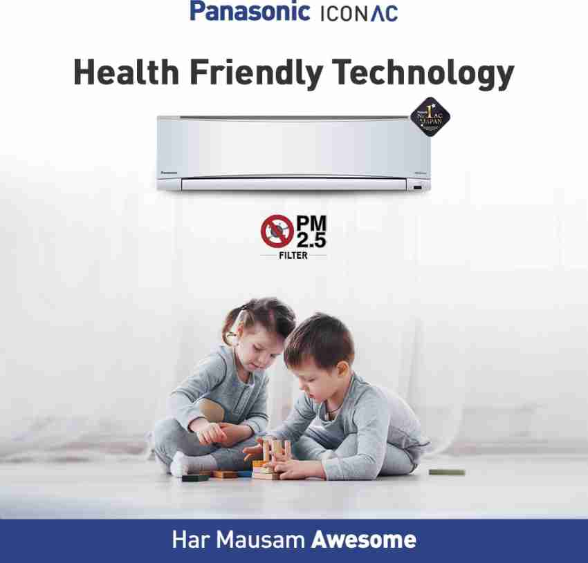 panasonic ac nu18wkyw