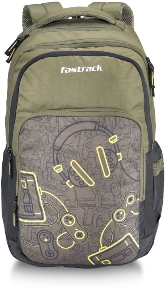 Fastrack bags 2025 for boys