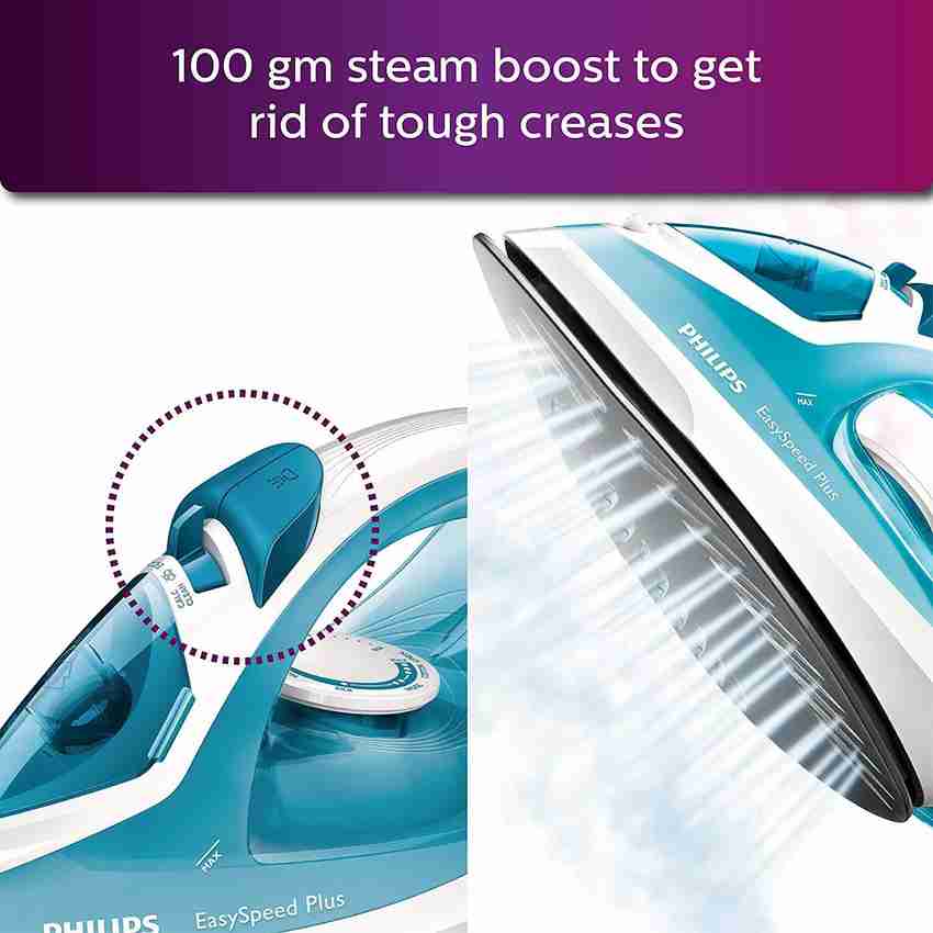 11 Best Steam Irons In India (2023)
