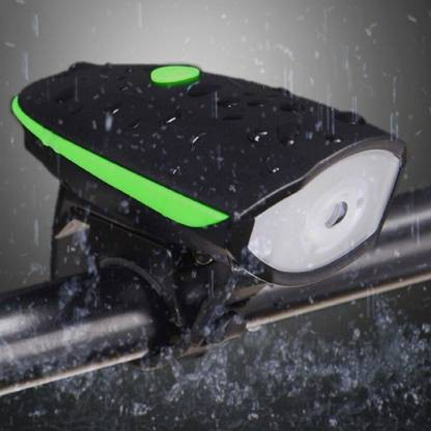 cycle light and horn flipkart