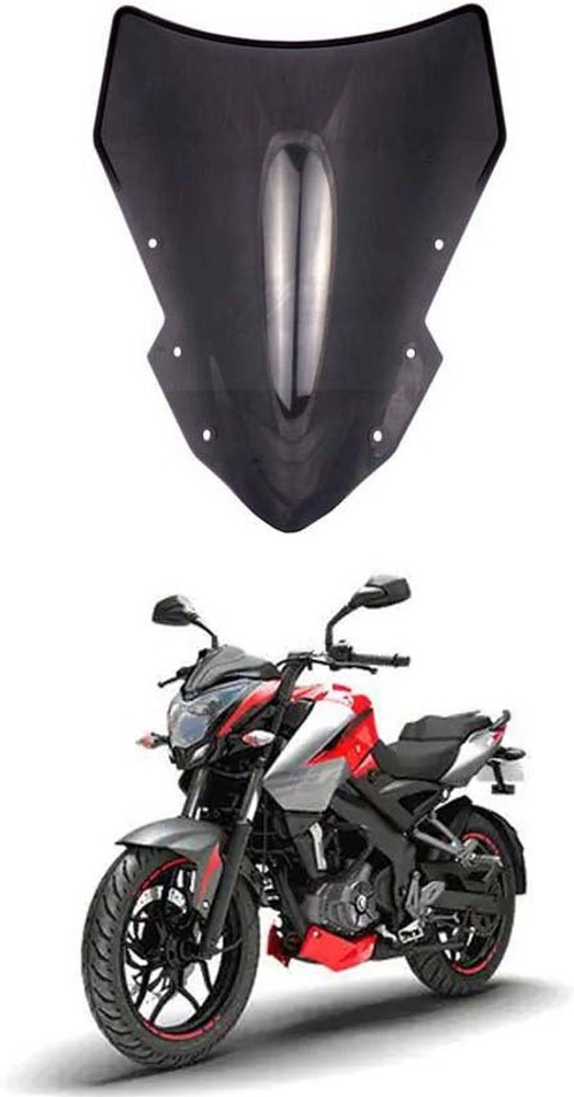 Pulsar 200 ns sales visor