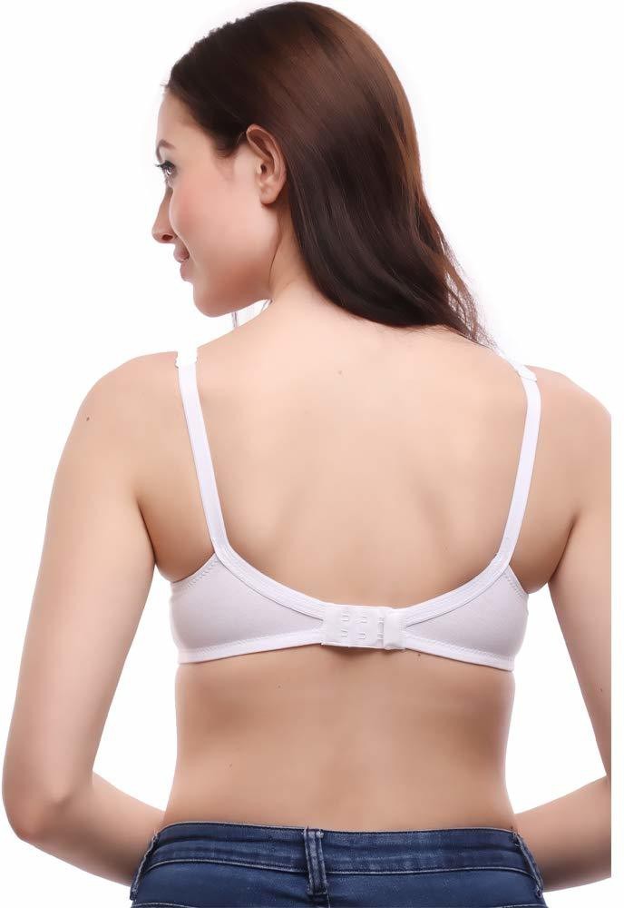 Lovable Women T-Shirt Non Padded Bra - Buy Lovable Women T-Shirt Non Padded  Bra Online at Best Prices in India