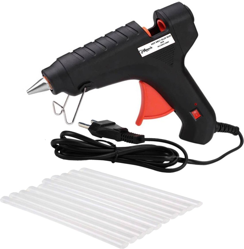 Power Craft Tool Hot Melt Glue Gun