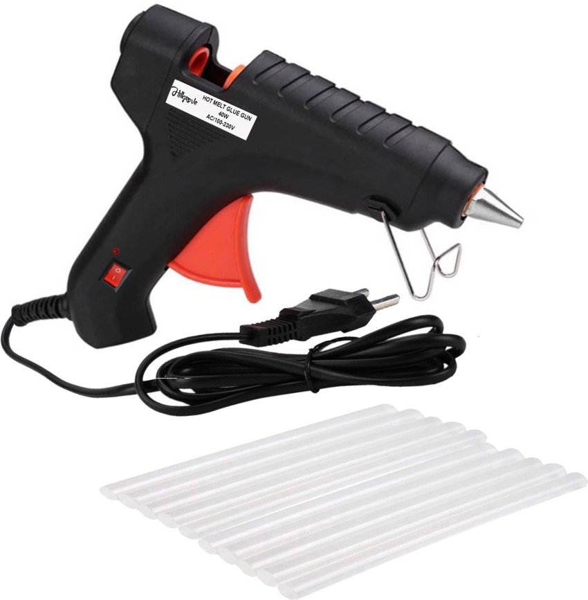 Glue Gun For 7-8mm Sealing Wax Sticks