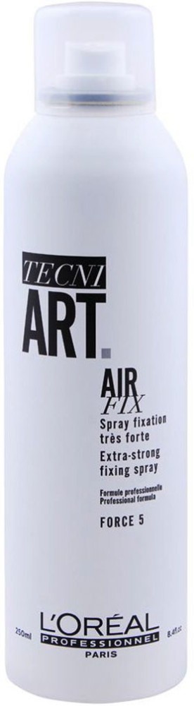 APPLICATION : How To Apply L'oreal Tecni Art, Hair Styling