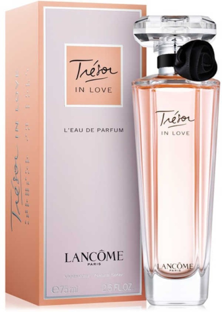 Buy LANCOME Paris Tresor In Love L Eau De Parfume 75ml Women Eau