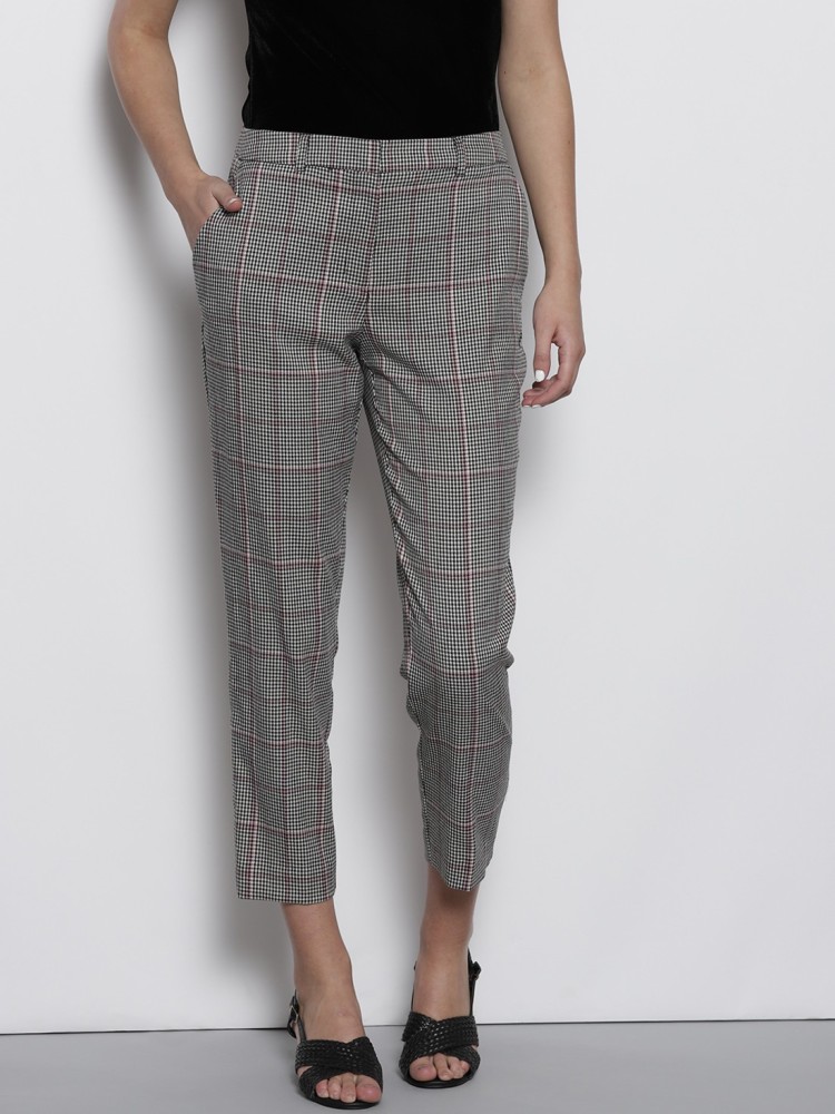 DOROTHY PERKINS Regular Fit Women Green Trousers  Buy DOROTHY PERKINS  Regular Fit Women Green Trousers Online at Best Prices in India   Flipkartcom